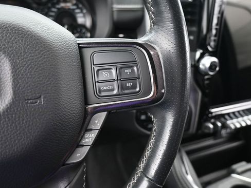 Used 2022 RAM 2500 Power Wagon image 32