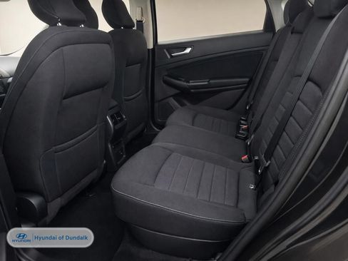 Used 2019 Ford Edge SE AWD/4WD image 14