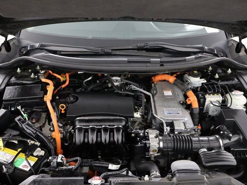 Used 2018 Honda Clarity Touring image 13