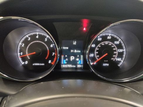 Used 2024 Mitsubishi Outlander Sport AWD image 23