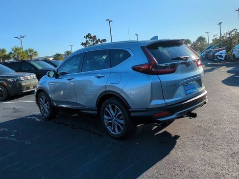 Used 2022 Honda CR-V Touring image 7