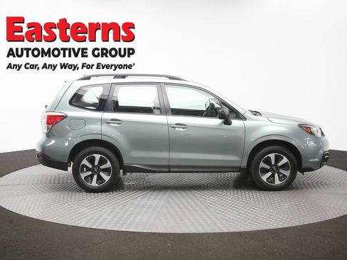 Used 2018 Subaru Forester 2.5i w/ Alloy Wheel Package AWD/4WD image 45