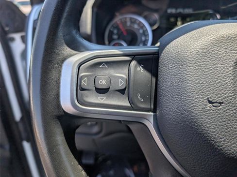 Used 2024 RAM 2500 Big Horn AWD/4WD image 23