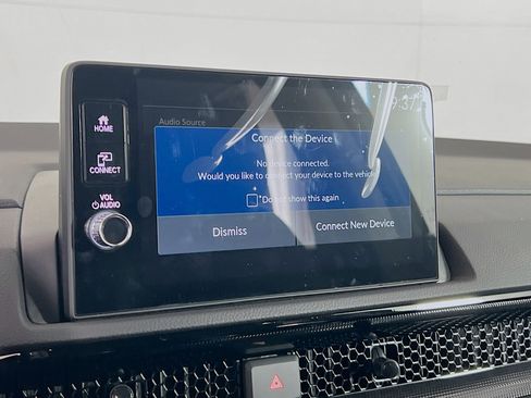 New 2026 Honda CR-V EX-L image 12