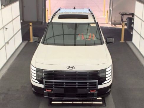 Used 2026 Hyundai Palisade XRT Pro AWD/4WD image 2