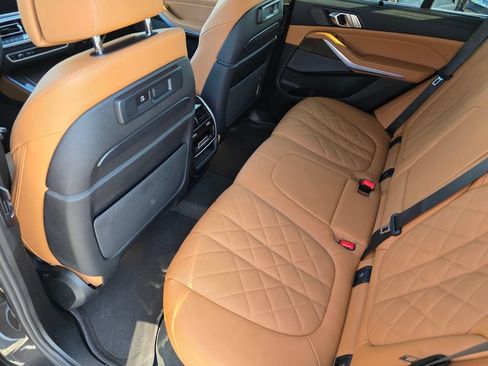 Certified 2023 BMW X5 xDrive45e w/ Executive Package AWD/4WD image 16