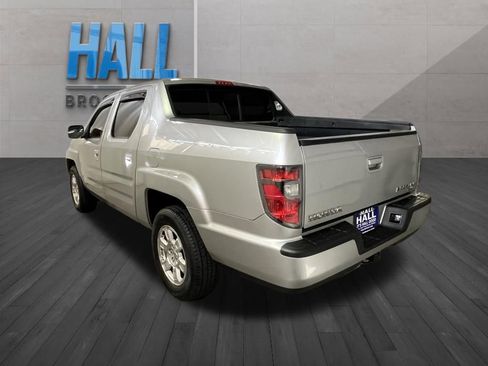 Used 2012 Honda Ridgeline RTS image 3