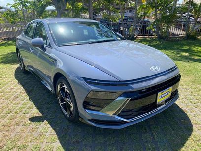 New 2026 Hyundai Sonata SEL