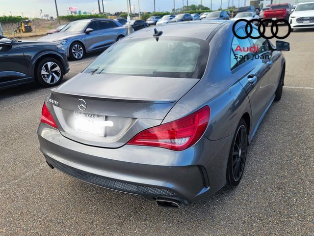 Used 2016 Mercedes-Benz CLA 250 image 9