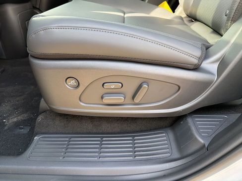 New 2026 Hyundai Palisade Calligraphy image 20