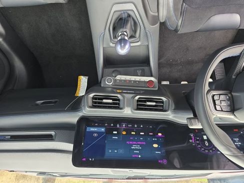 Used 2025 Ford Mustang Dark Horse image 24