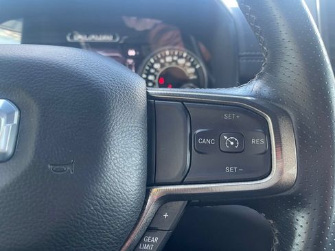 Used 2022 RAM 1500 Sport AWD/4WD image 10