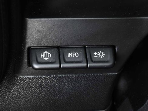 Used 2021 GMC Sierra 1500 AT4 w/ AT4 Premium Package image 23