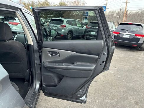 Used 2020 Nissan Murano S w/ Technology Package image 46