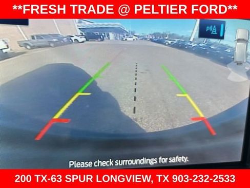 Used 2022 Ford Bronco Big Bend image 18