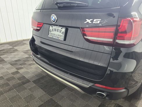 Used 2017 BMW X5 xDrive35i image 17
