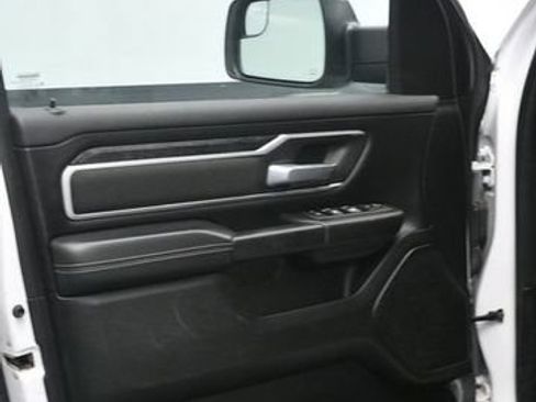Used 2023 RAM 1500 Big Horn AWD/4WD image 21