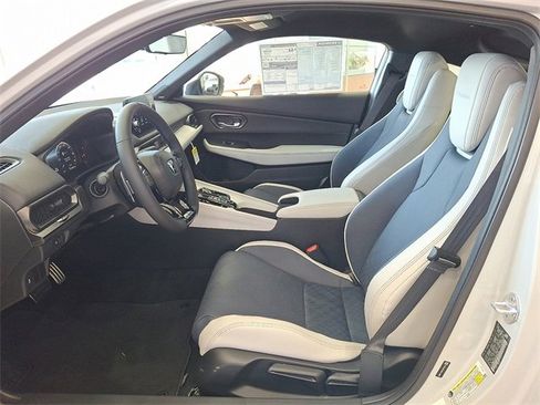 New 2026 Honda Prelude image 11