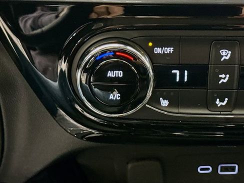 New 2026 Chevrolet Trax LT w/ Driver Confidence Package image 21