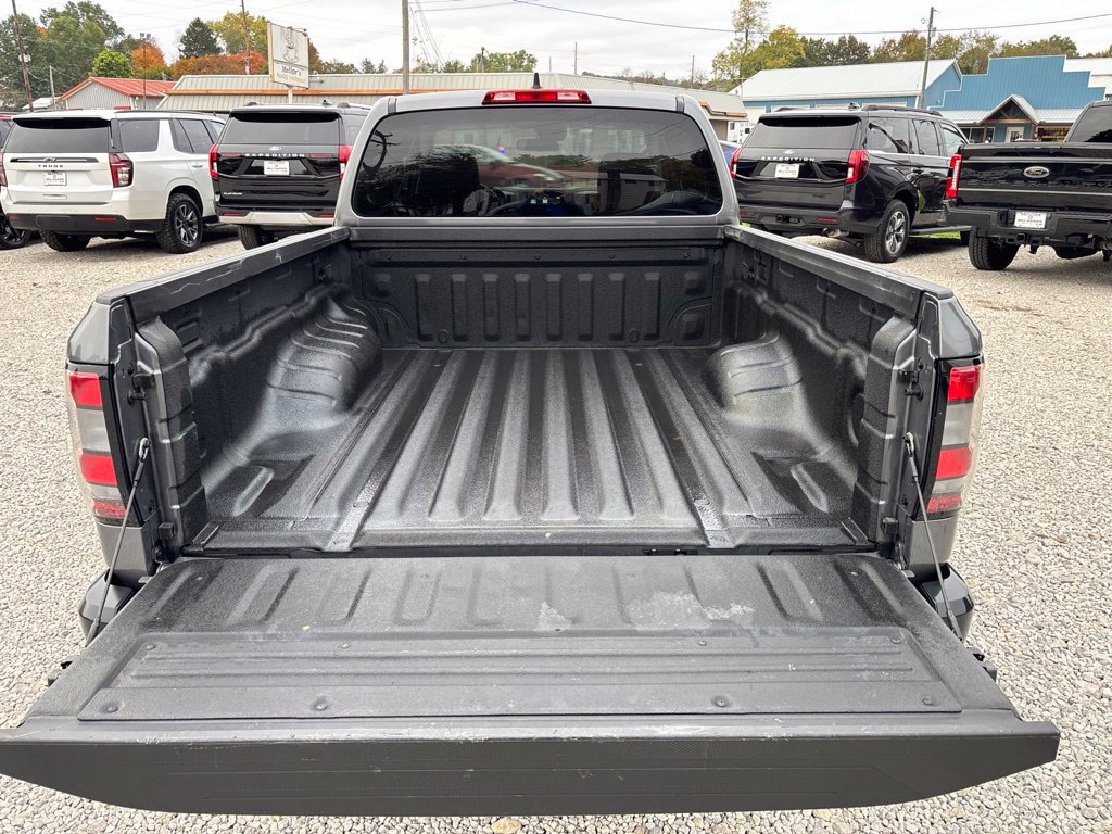 Used 2022 Nissan Frontier S w/ Technology Package AWD/4WD image 14