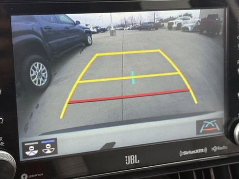 Used 2021 Toyota RAV4 Limited w/ Limited Grade Weather Package image 19