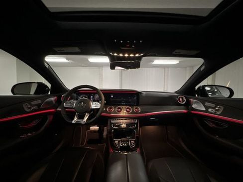 Used 2019 Mercedes-Benz CLS 53 AMG 4MATIC image 21