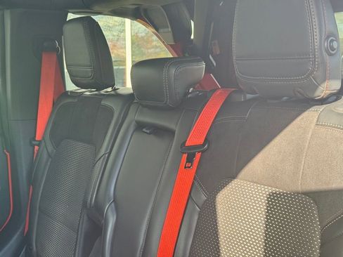 Used 2023 Ford Bronco Raptor image 50