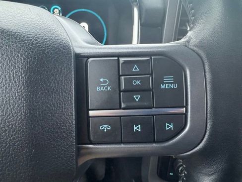 Used 2023 Ford F150 Lariat w/ Equipment Group 502A High image 18