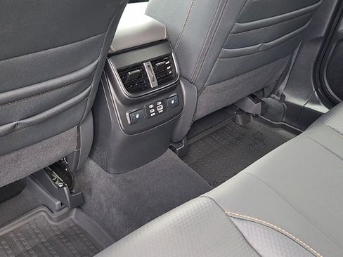 Used 2025 Subaru Outback Wilderness AWD/4WD image 18