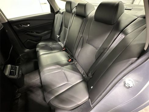 Used 2024 Honda Accord Touring image 20