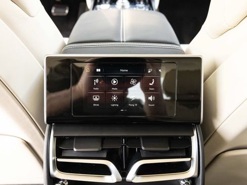 New 2026 Bentley Flying Spur Plug-In Hybrid AWD/4WD image 61