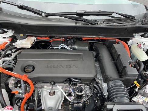 New 2026 Honda CR-V Sport image 7