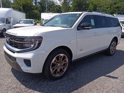 New 2027 Ford Expedition Max King Ranch AWD/4WD image 7