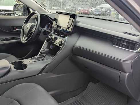Used 2021 Toyota Venza LE AWD/4WD image 34