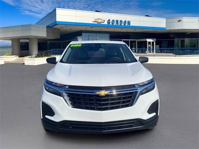 Used 2023 Chevrolet Equinox LS w/ LS Convenience Package
