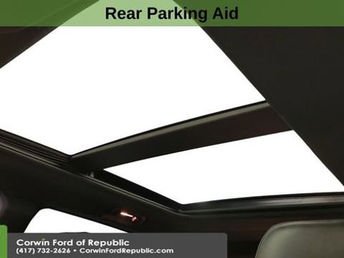 Used 2014 Jeep Grand Cherokee Limited w/ Luxury Group II image 13