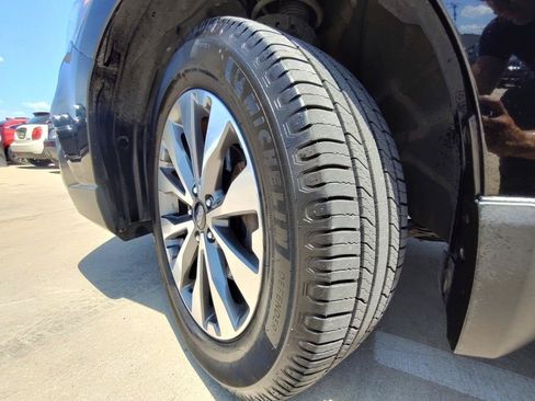 Used 2019 Subaru Outback 2.5i Touring w/ Popular Package #3A AWD/4WD image 44