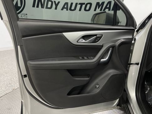 Used 2019 Chevrolet Blazer LT image 13