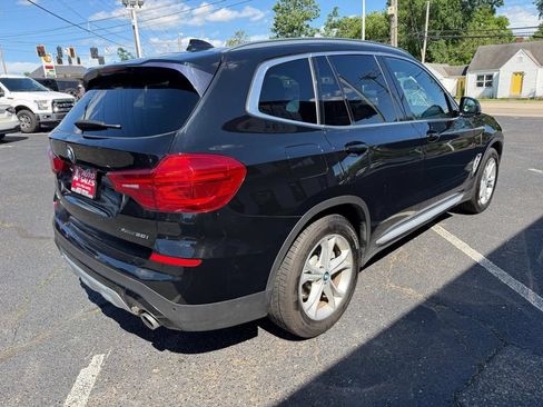 Used 2019 BMW X3 xDrive30i AWD/4WD image 6