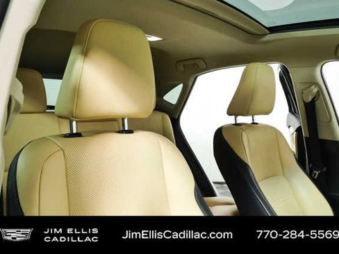 Used 2017 Lexus NX 300h AWD image 22