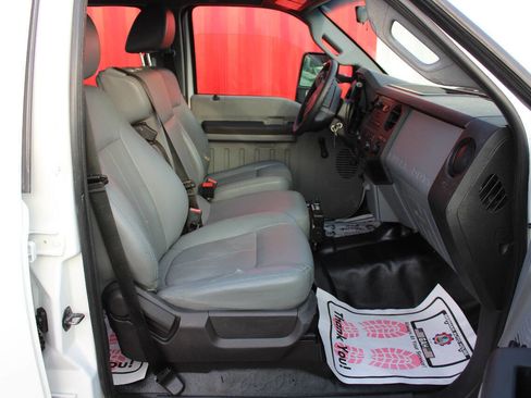 Used 2012 Ford F350 XL image 20