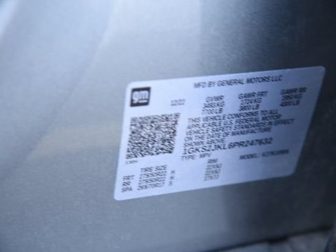 Used 2023 GMC Yukon XL Denali w/ Max Trailering Package AWD/4WD image 33