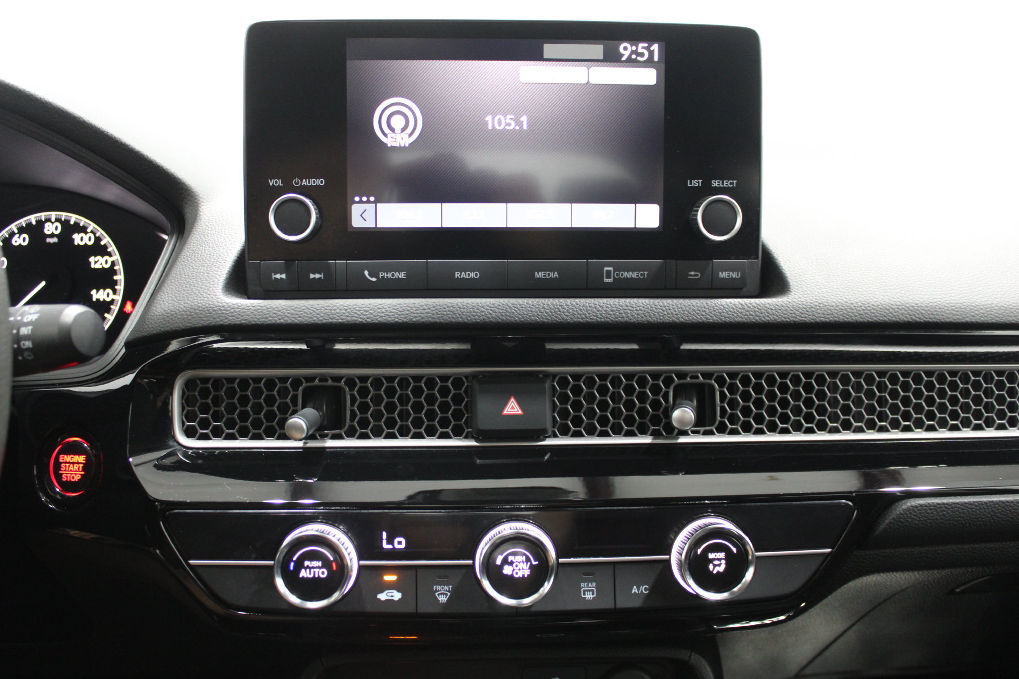 Used 2023 Honda Civic LX image 31