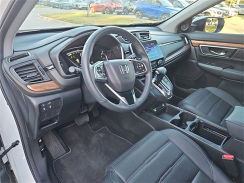 Used 2022 Honda CR-V EX-L image 14
