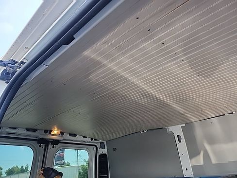 Used 2025 RAM ProMaster 1500 FWD image 16