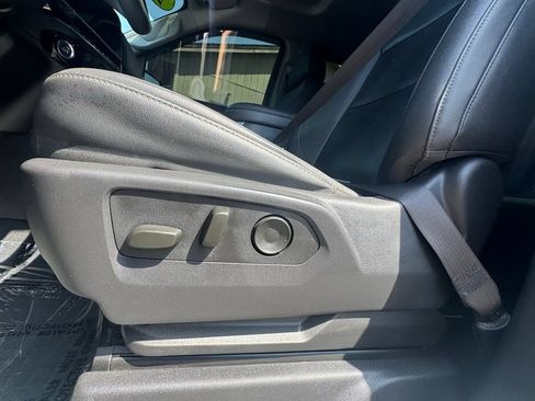 Used 2024 Chevrolet Silverado 1500 RST w/ Convenience Package II AWD/4WD image 20