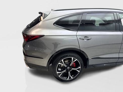 Used 2025 Acura MDX Type S AWD/4WD image 16
