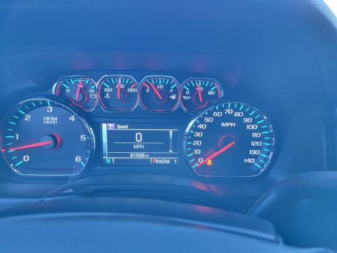 Used 2016 Chevrolet Suburban 3500 LS w/ Driver Alert Package image 75