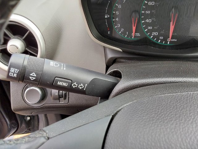 Used 2020 Chevrolet Sonic Premier FWD image 24