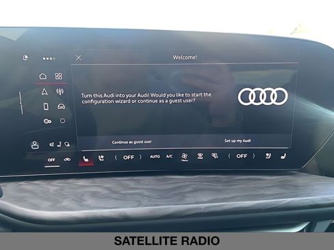 New 2025 Audi Q5 Premium Plus image 28